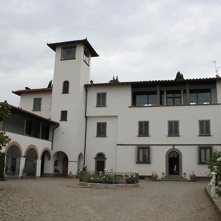 Villa Le Sorti Lastra a Signa Zimmer foto