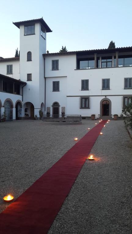 Villa Le Sorti Lastra a Signa Zimmer foto