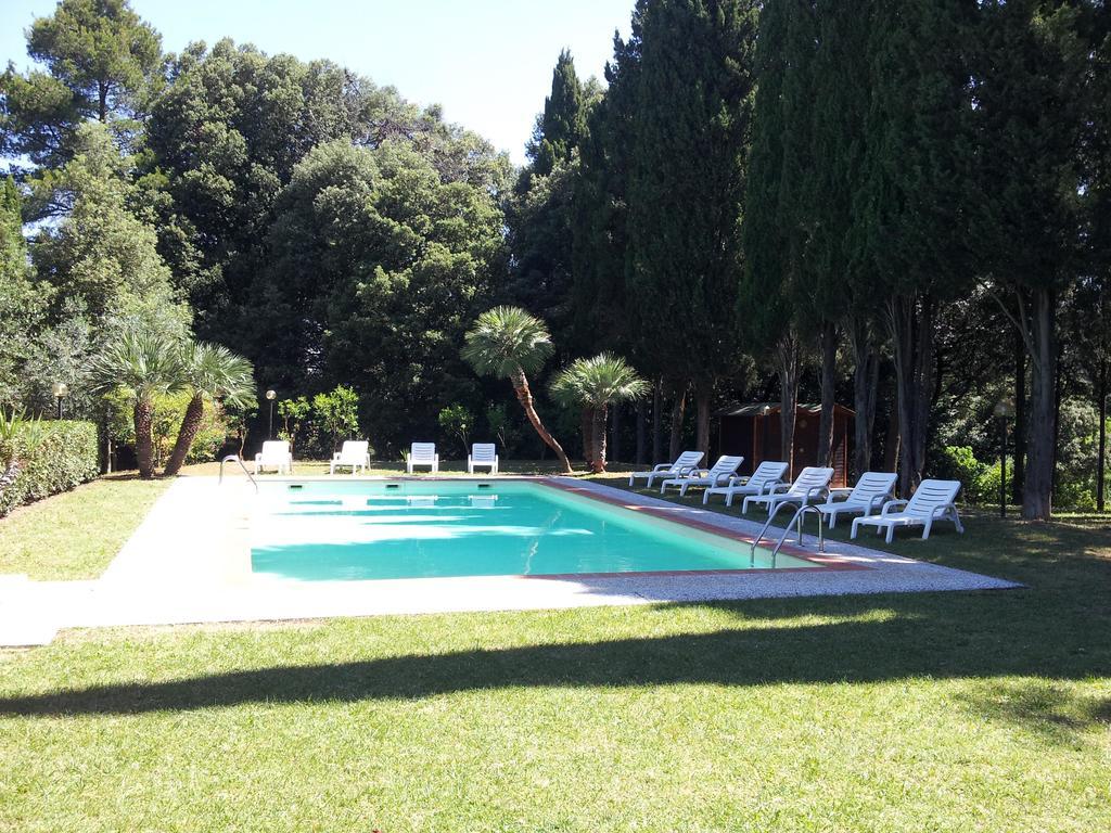 Villa Le Sorti Lastra a Signa Zimmer foto
