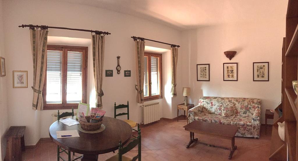 Villa Le Sorti Lastra a Signa Exterior foto